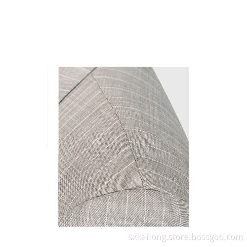 Men's Slim Easy Wear 1-Button Blazer